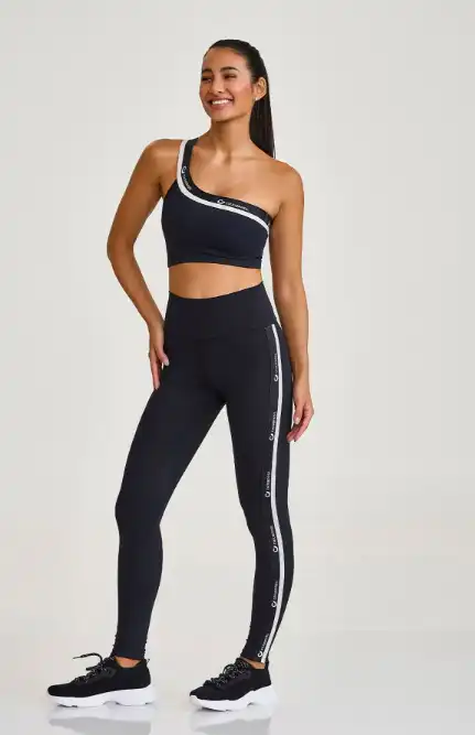 CALÇA LEG CAJUBRASIL PERSONALIZADA