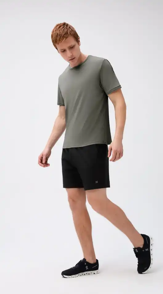 CAMISA HERING PACE EASY CARE