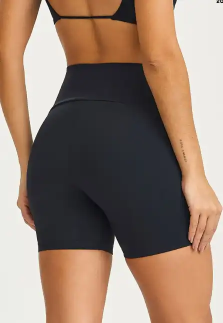 SHORT CAJUBRASIL NZ CÓS INVISÍVEL