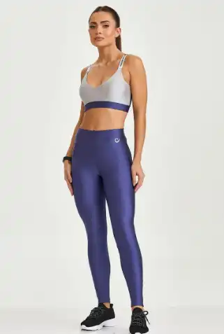 CALÇA LEG CAJUBRASIL ATLANTA COM BOLSO