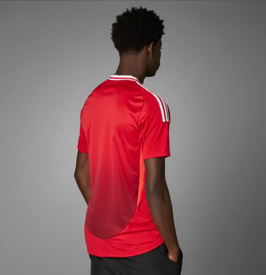 CAMISA ADIDAS MANCHESTER 1 24/25