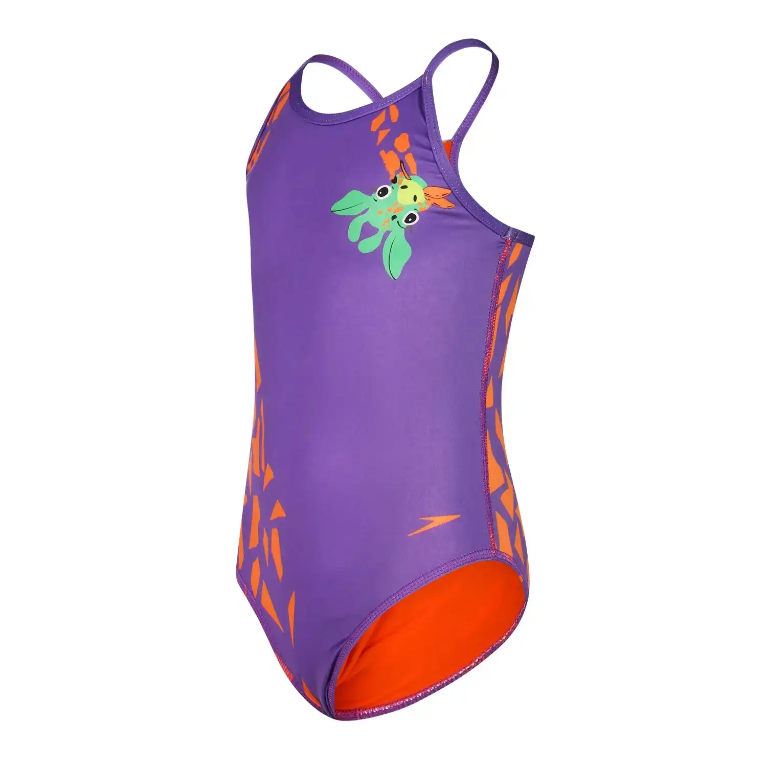 MAIO SPEEDO GIRAFFE