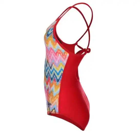 MAIO SPEEDO BEACH CHIC