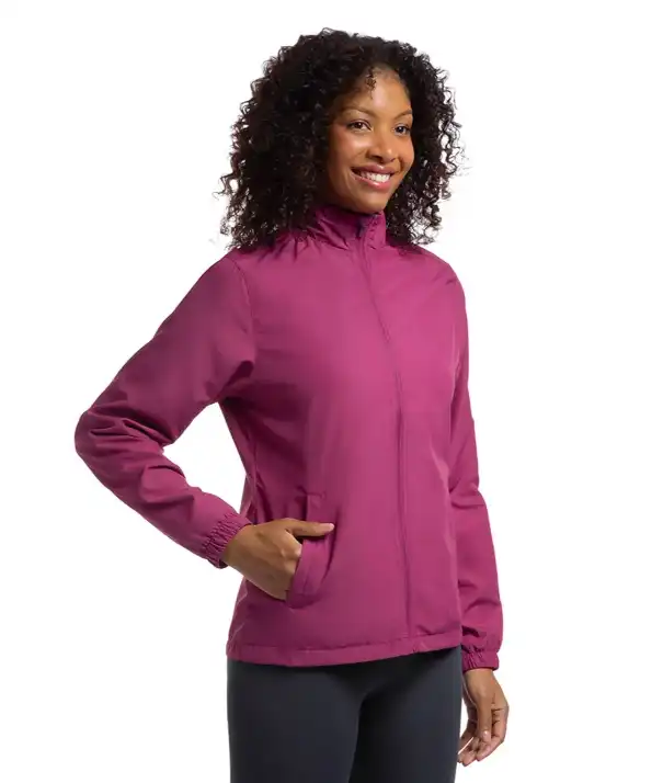 JAQUETA OLYMPIKUS CORTA VENTO