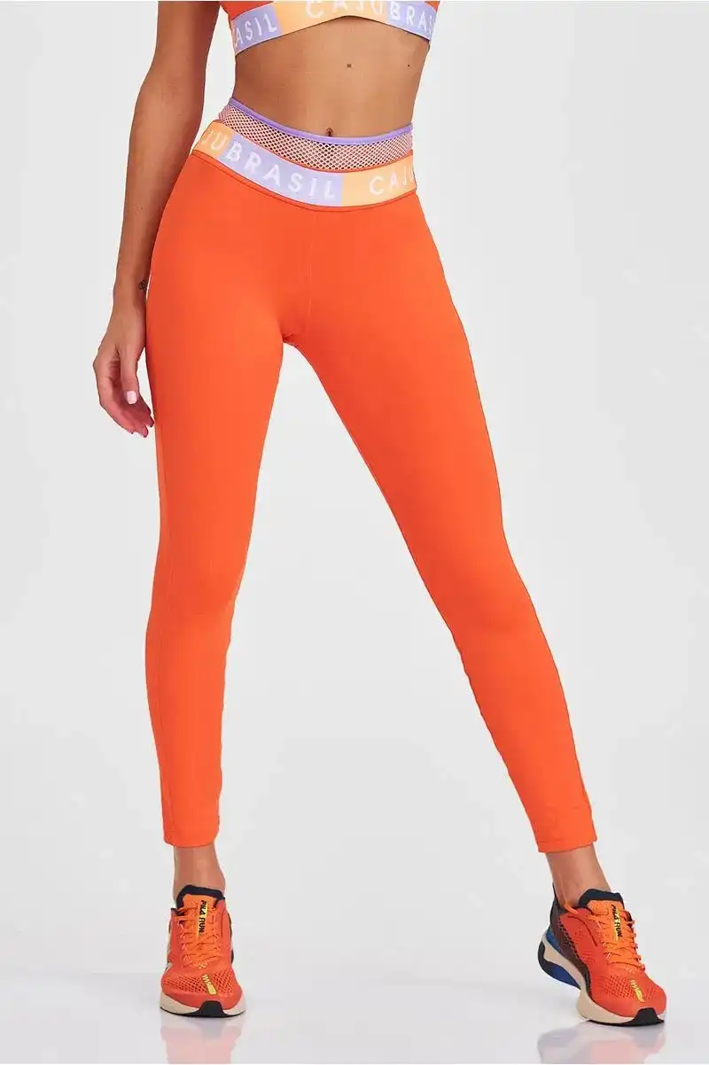 CALÇA LEG CAJUBRASIL NZ