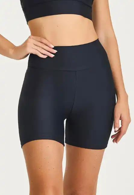 SHORT CAJUBRASIL TEXTURIZADO COM SILK