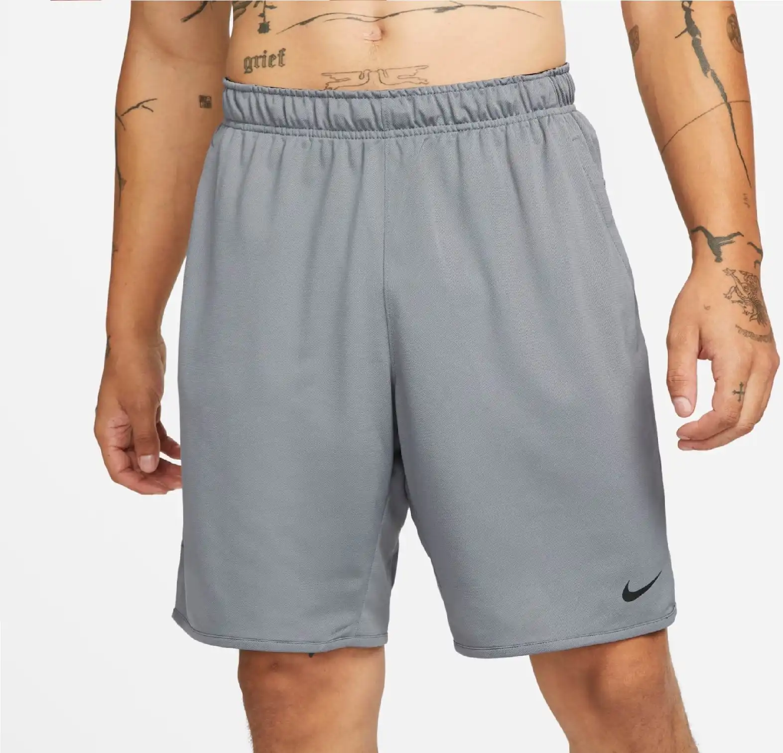 SHORT NIKE TOTALITY