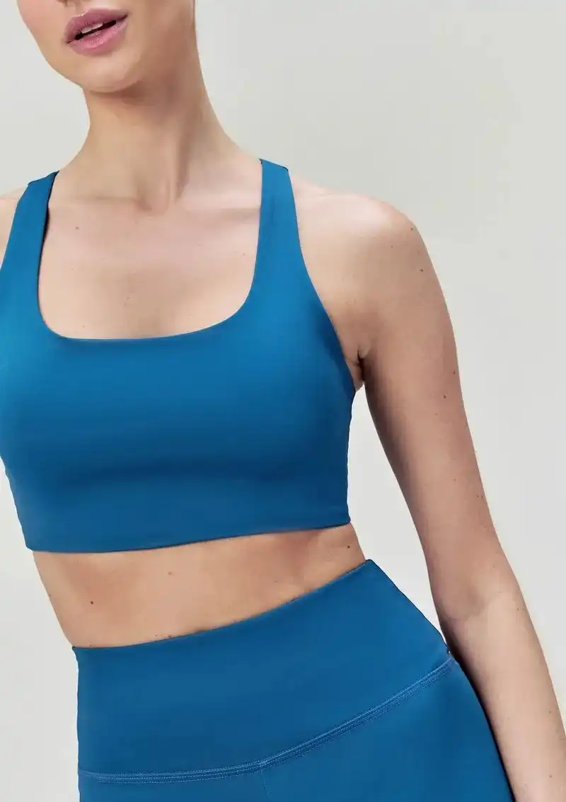 TOP HERING HERO COM FIO LYCRA