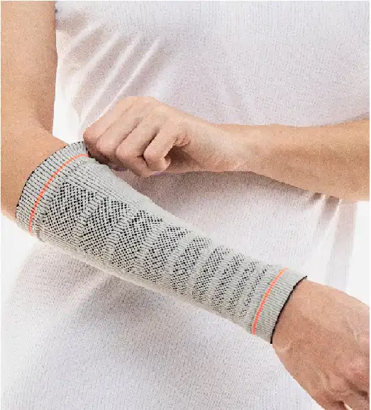 MANGUITO N1 ANTEBRAÇO