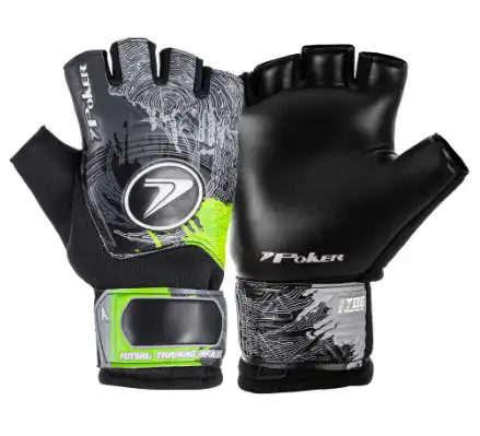 LUVA POKER FUTSAL TRAINING INFINITY