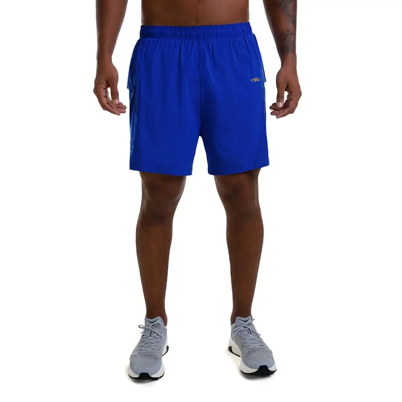 BERMUDA OLYMPIKUS ULTRA 2 EM 1