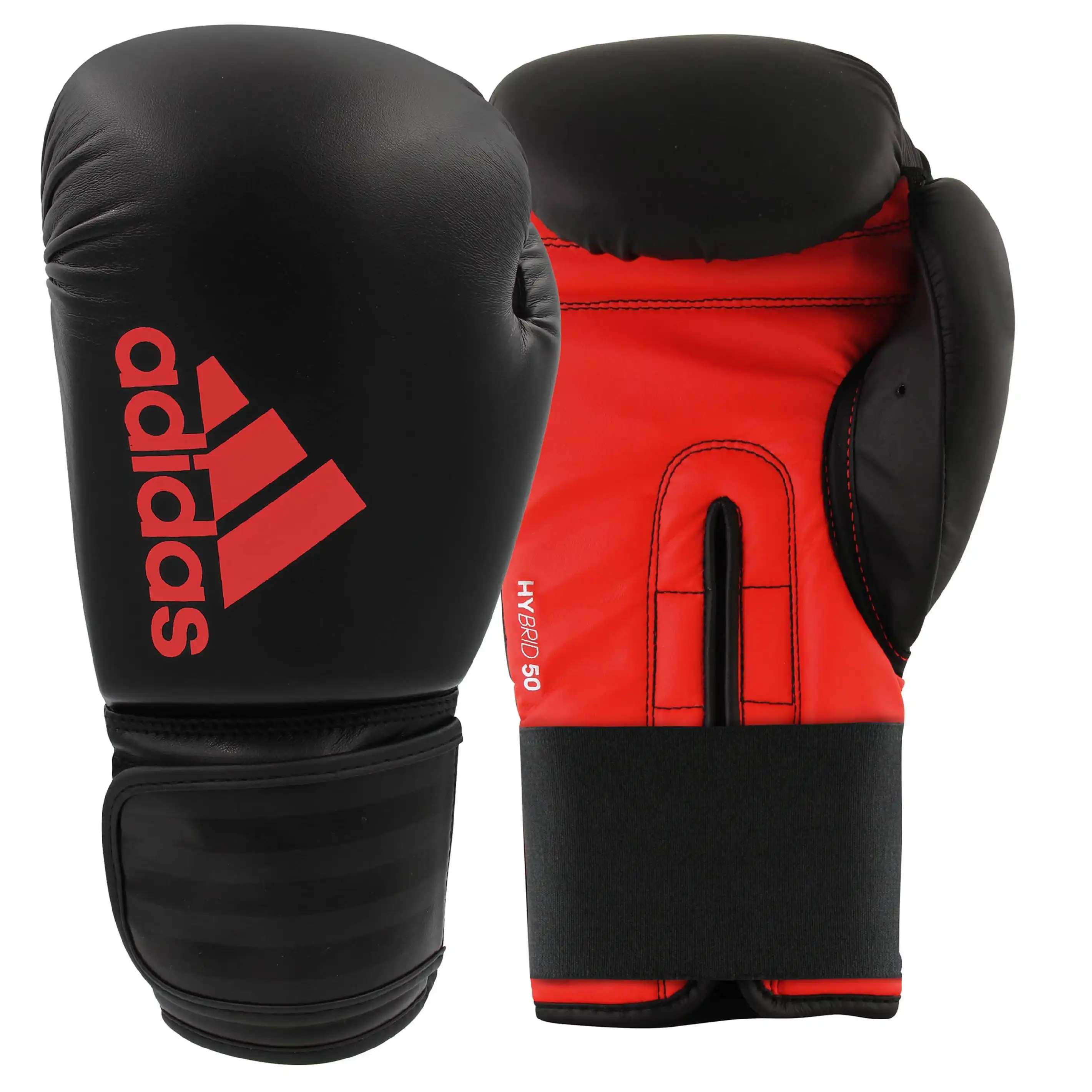 LUVA ADIDAS BOXE HYBRID