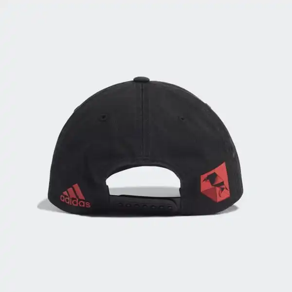 BONÉ ADIDAS FLAMENGO
