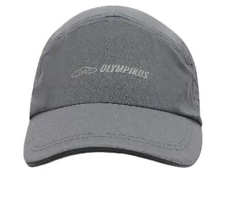 BONÉ OLYMPIKUS RUNNING