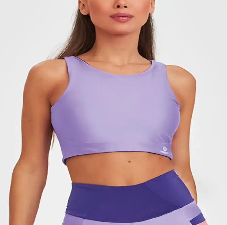 TOP CAJUBRASIL DUPLA FACE