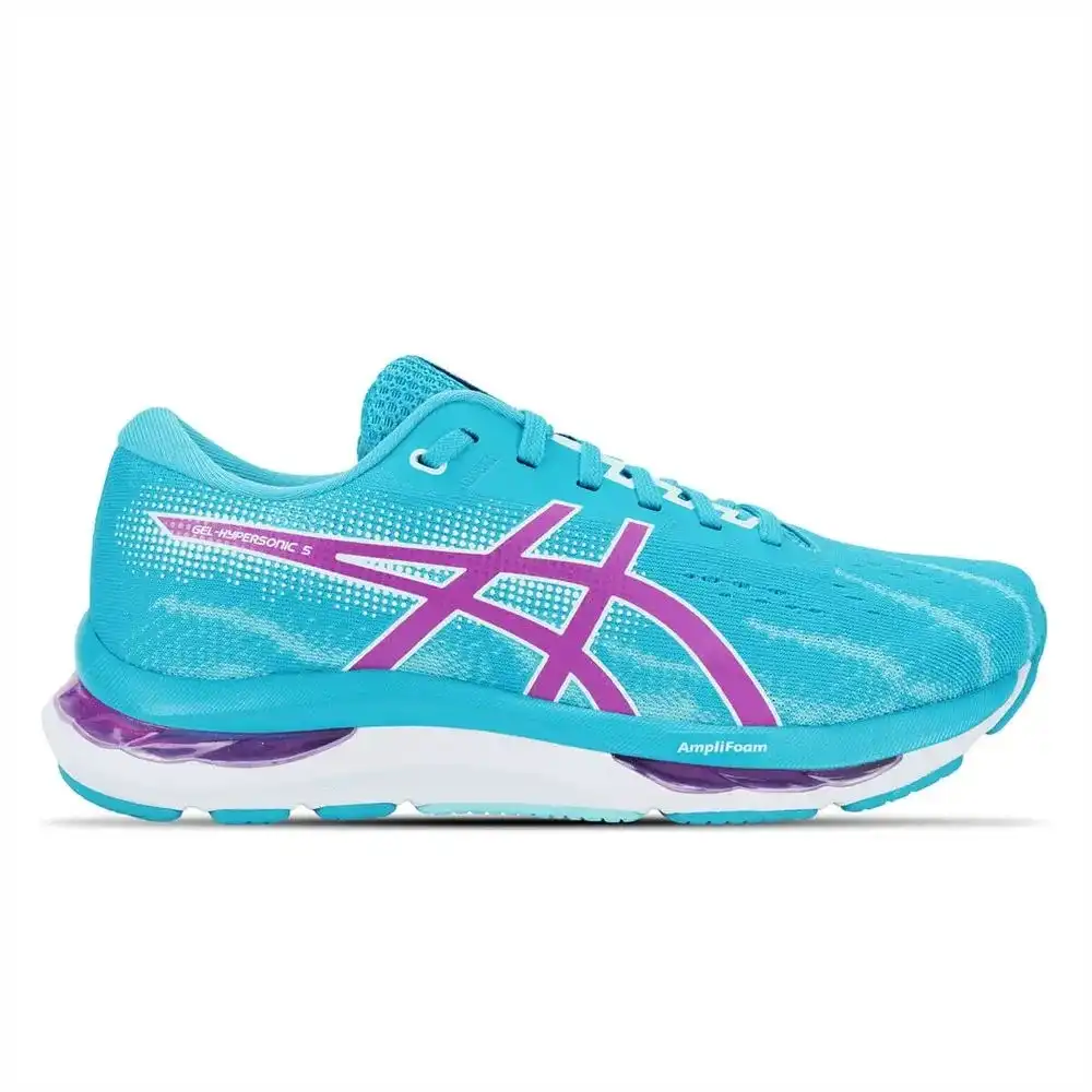 TÊNIS ASICS GEL-HYPERSONIC 5