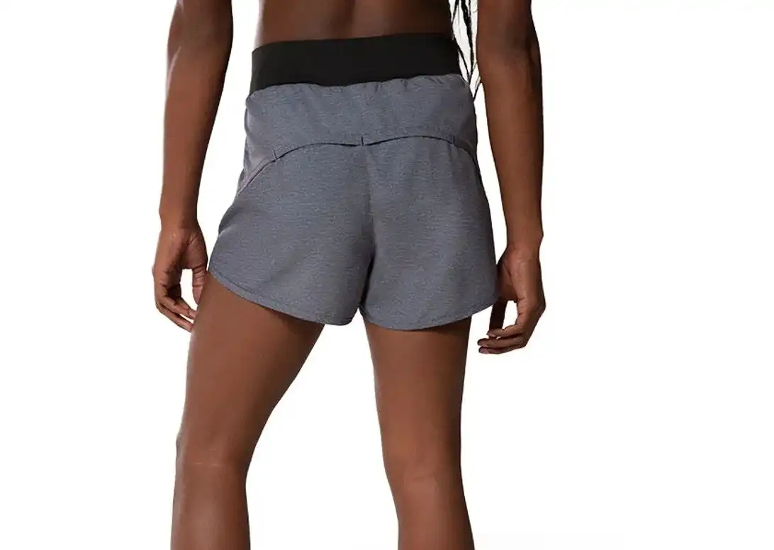 SHORT OLYMPIKUS COM FORRO