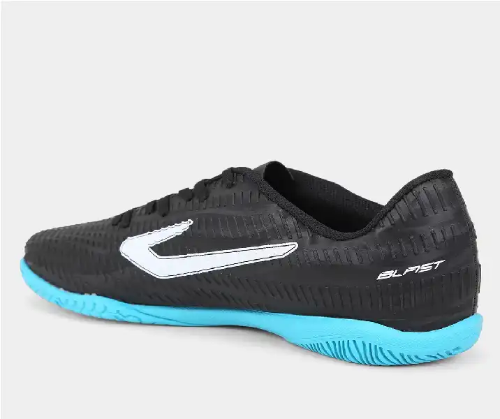 CHUTEIRA TOPPER SOCIETY BLAST