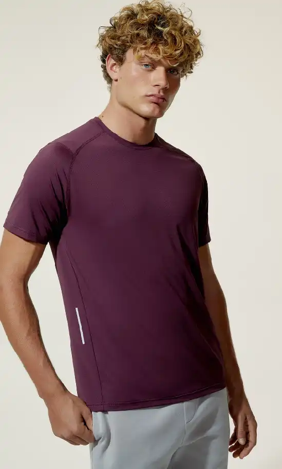 CAMISA HERING HIT EASY CARE