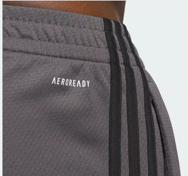 SHORT ADIDAS 3 LISTRAS