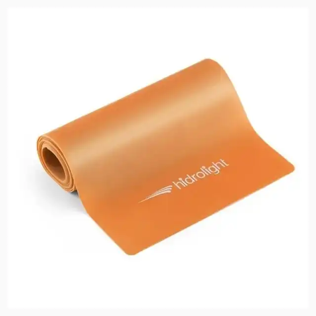 EXTENSOR HIDROLIGHT FAIXA ELASTICA TPE