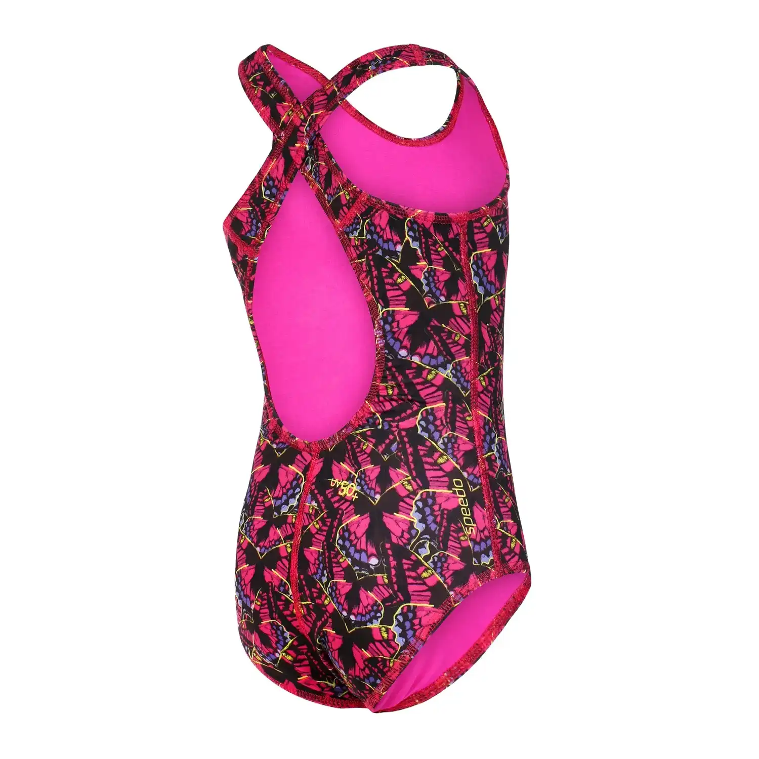 MAIO SPEEDO BORBOLETA