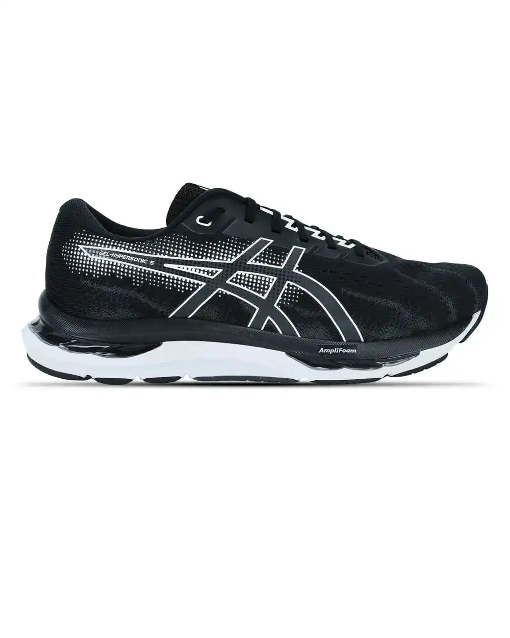 TÊNIS ASICS GEL-HYPERSONIC 5