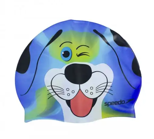 TOUCA SPEEDO DOG