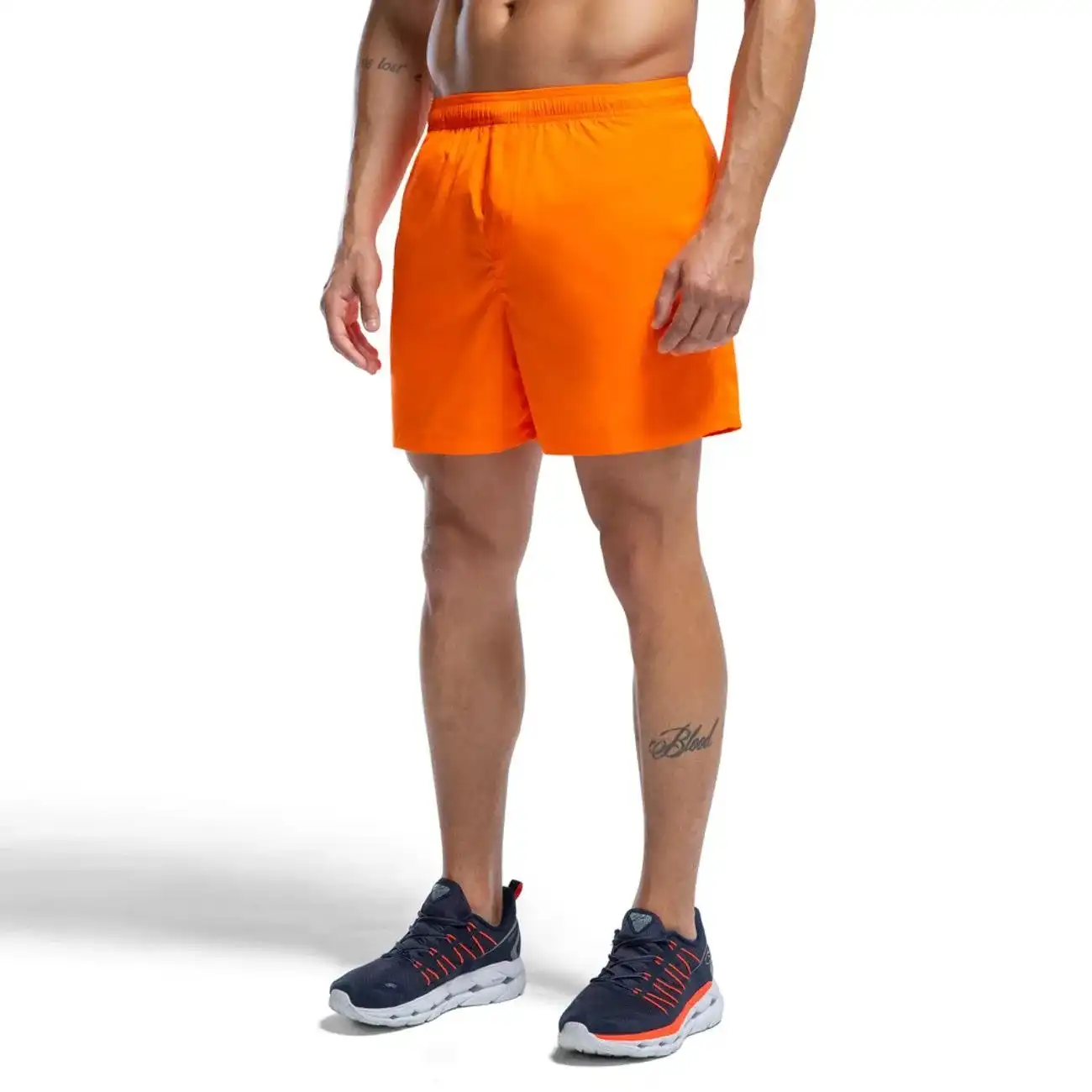 BERMUDA OLYMPIKUS ESSENTIAL 5