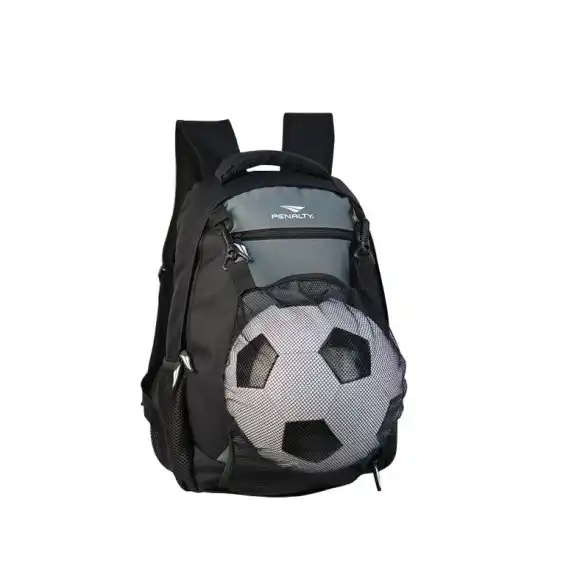 MOCHILA PENALTY PORTA BOLA