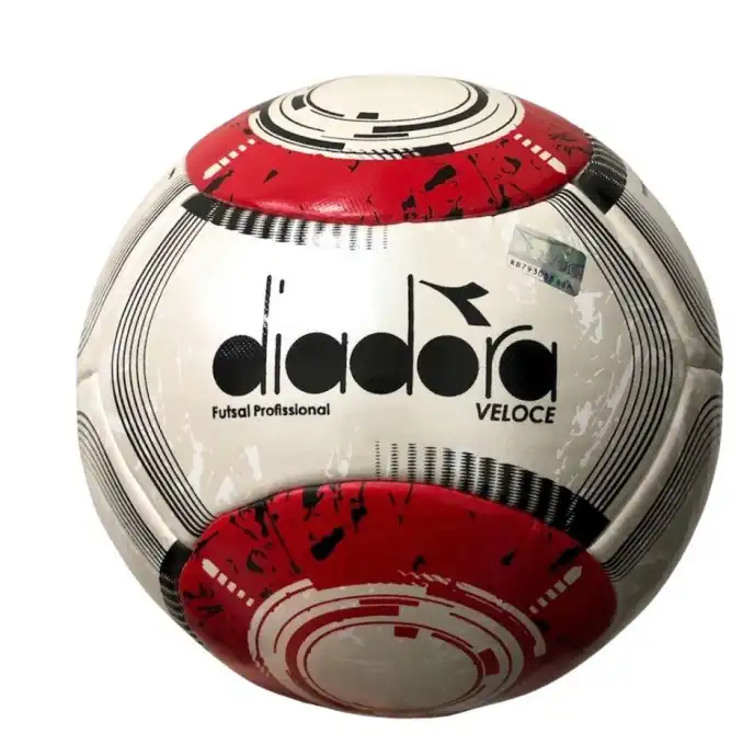 BOLA DIADORA FUTSAL PRO PU VELOCE LIGA