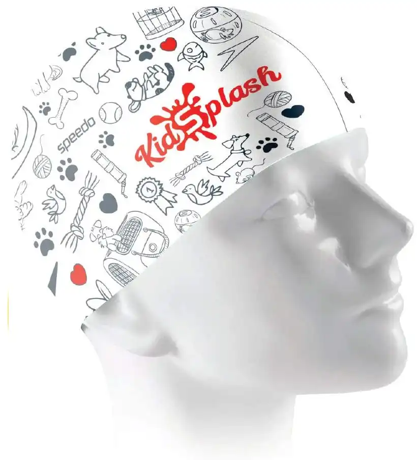 TOUCA SPEEDO KIDS PLASH