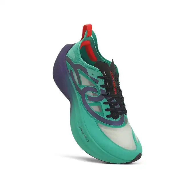 TÊNIS OLYMPIKUS CORRE SUPRA 2