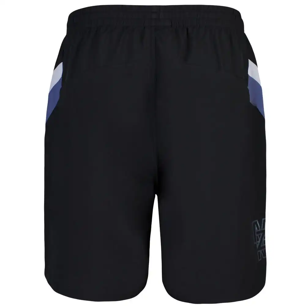 BERMUDA MIZUNO SOUL FIT 3