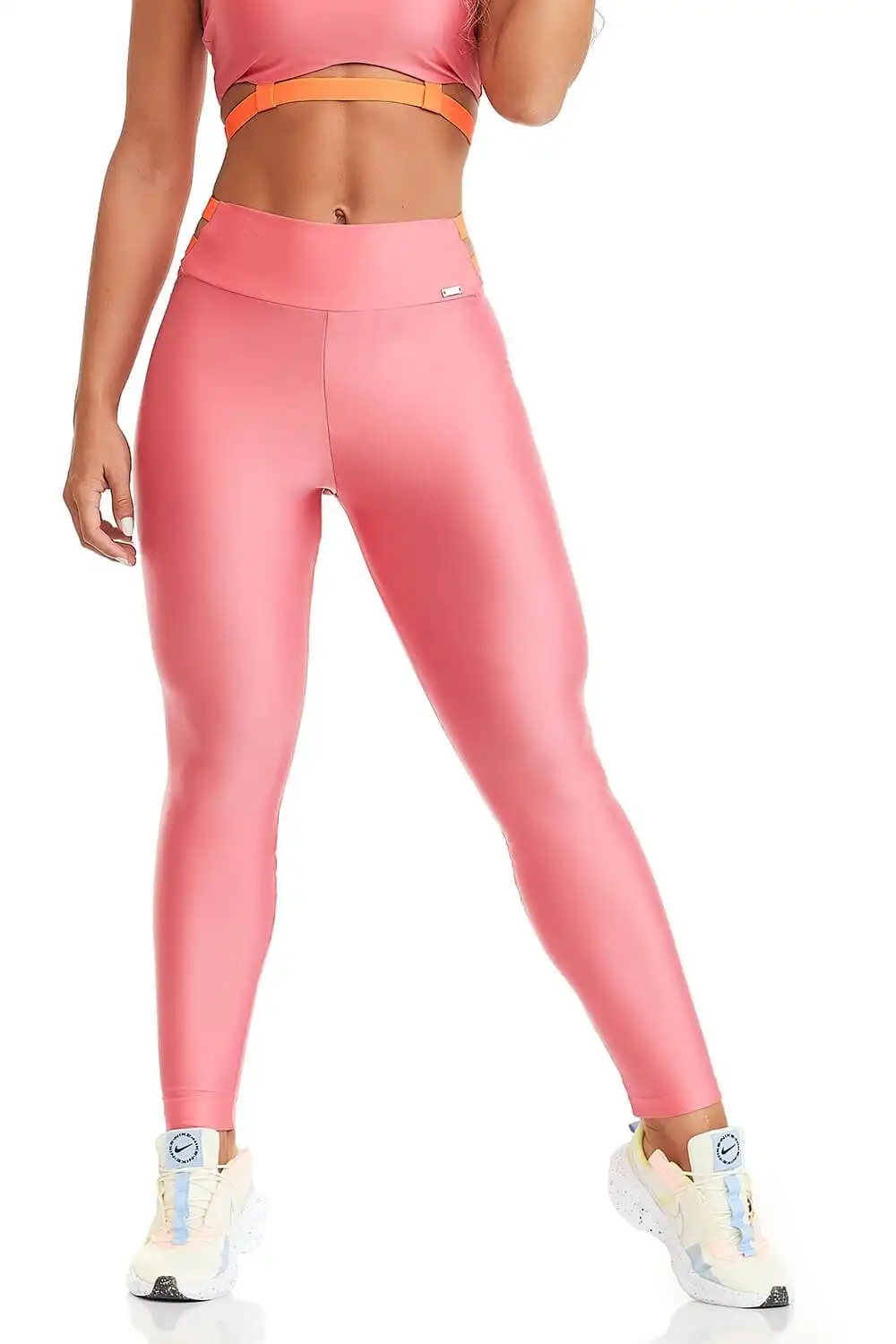 CALÇA LEG CAJUBRASIL ATLETIKA FASHION