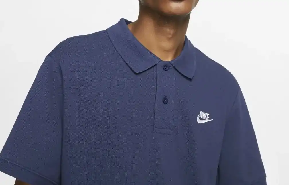 CAMISA NIKE POLO MATCHUP