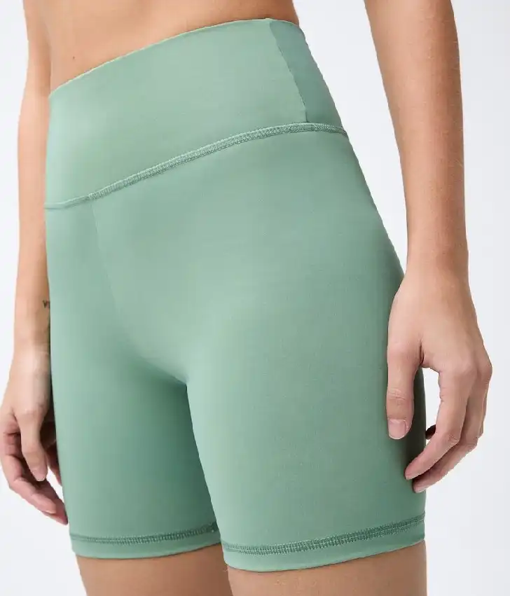 BERMUDA HERING BIKER FIO LYCRA