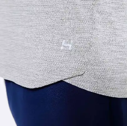 CAMISA HERING SECAGEM RÁPIDA