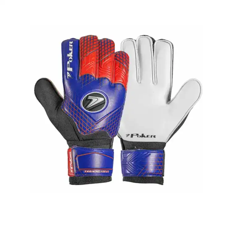 LUVA POKER CAMPO TRAINING FOCUS