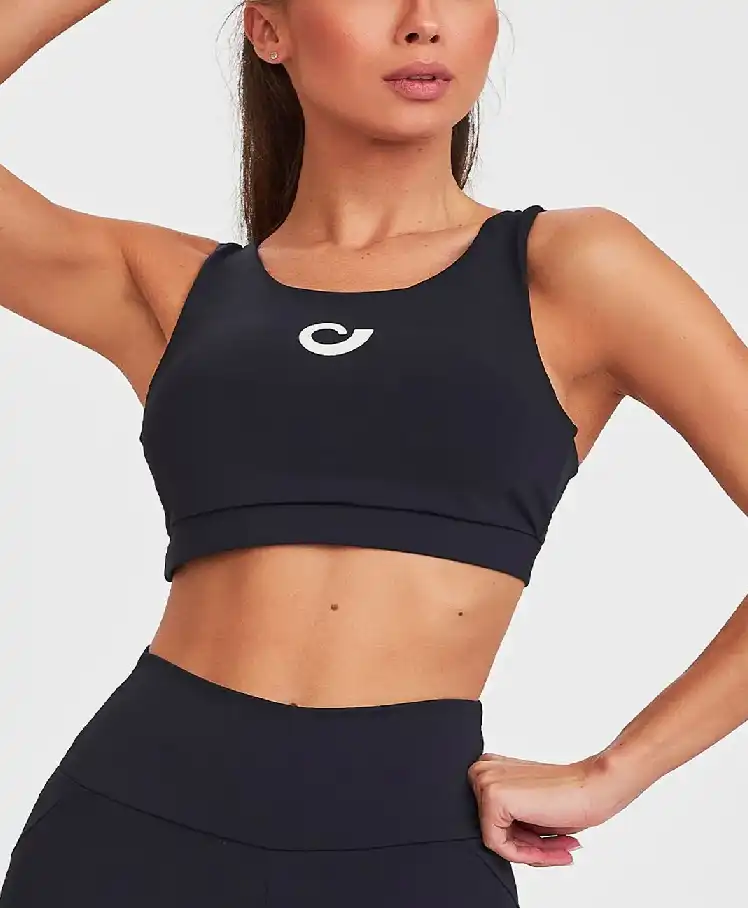 TOP CAJUBRASIL NAKAY DECOTE