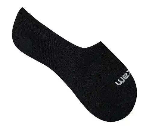 MEIA RIKAM CANO INVISIVEL CANOA