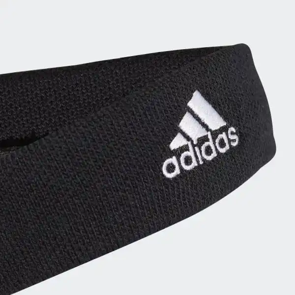 KIT TESTEIRA ADIDAS 3 HEADBAN NEW
