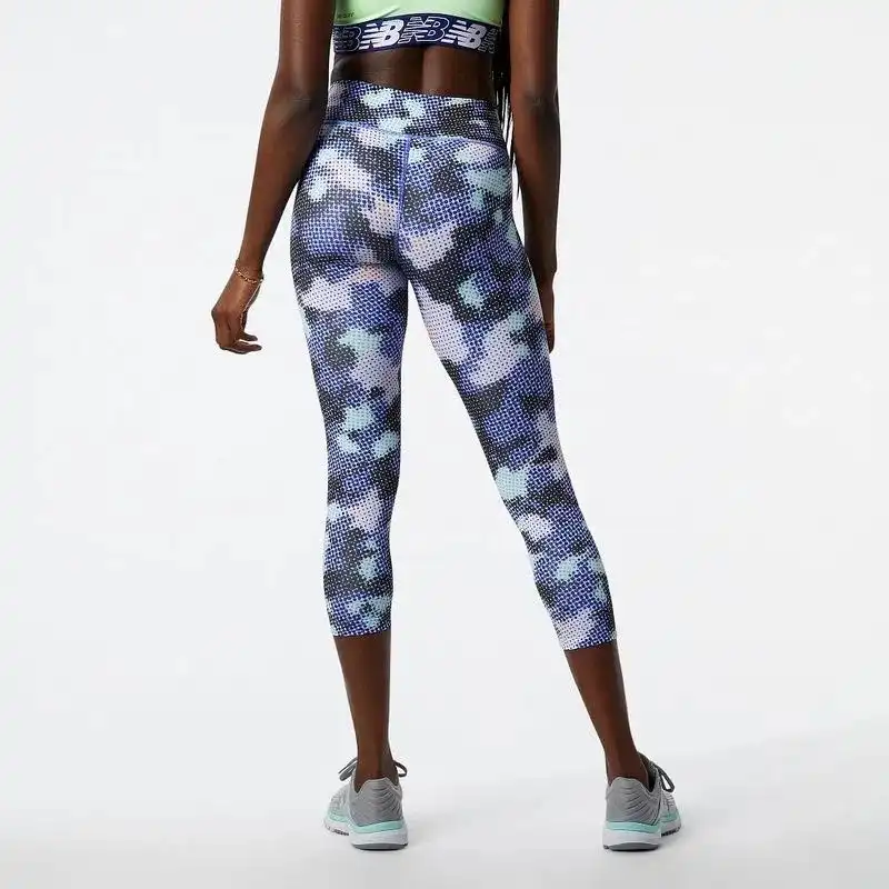 CALCA NEW BALANCE LEG ACCELERATE