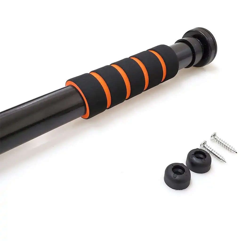 BARRA HIDROLIGHT DE PORTA EXERCÍCIO