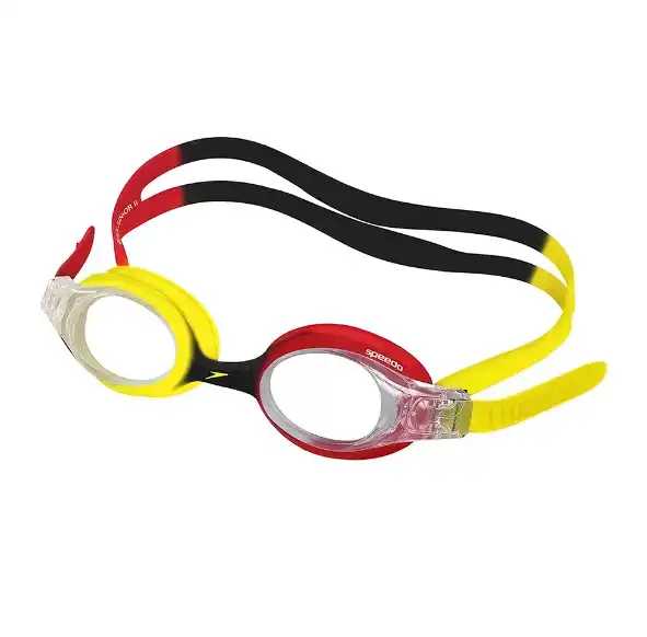 ÓCULOS SPEEDO QUICK JR II