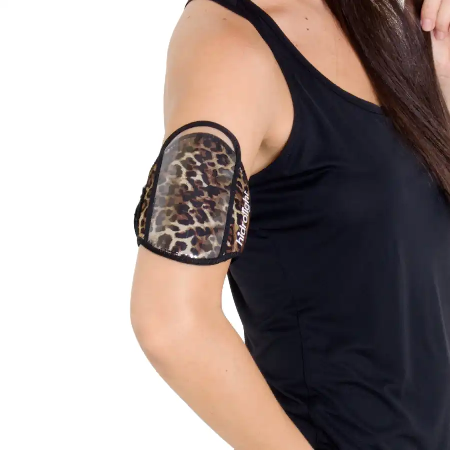 PORTA OBJETO HIDROLIGHT