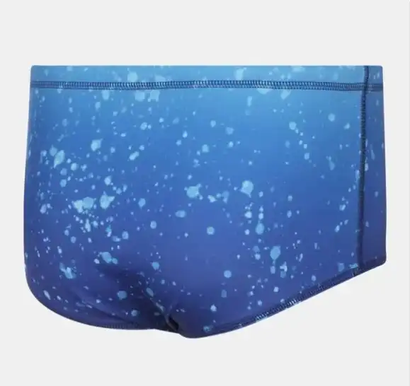 SUNGA SPEEDO TRADICIONAL BUBBLE