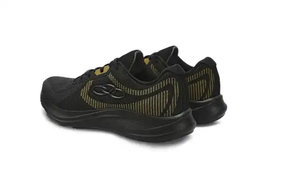 TÊNIS OLYMPIKUS ORBITA