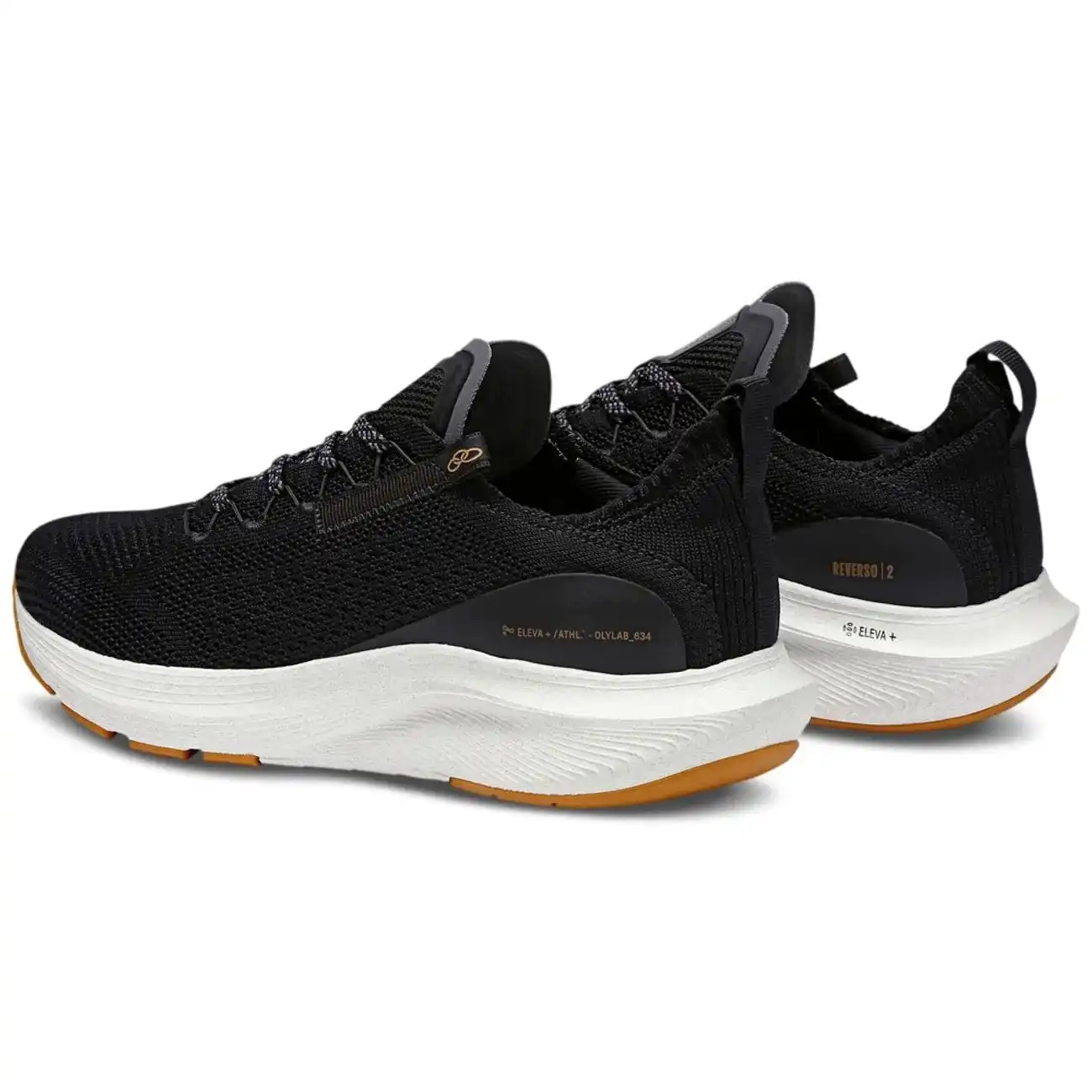 TÊNIS OLYMPIKUS REVERSO 2