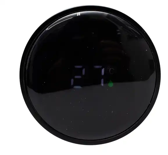 GARRAFA YINS TERMICA LED DIGITAL